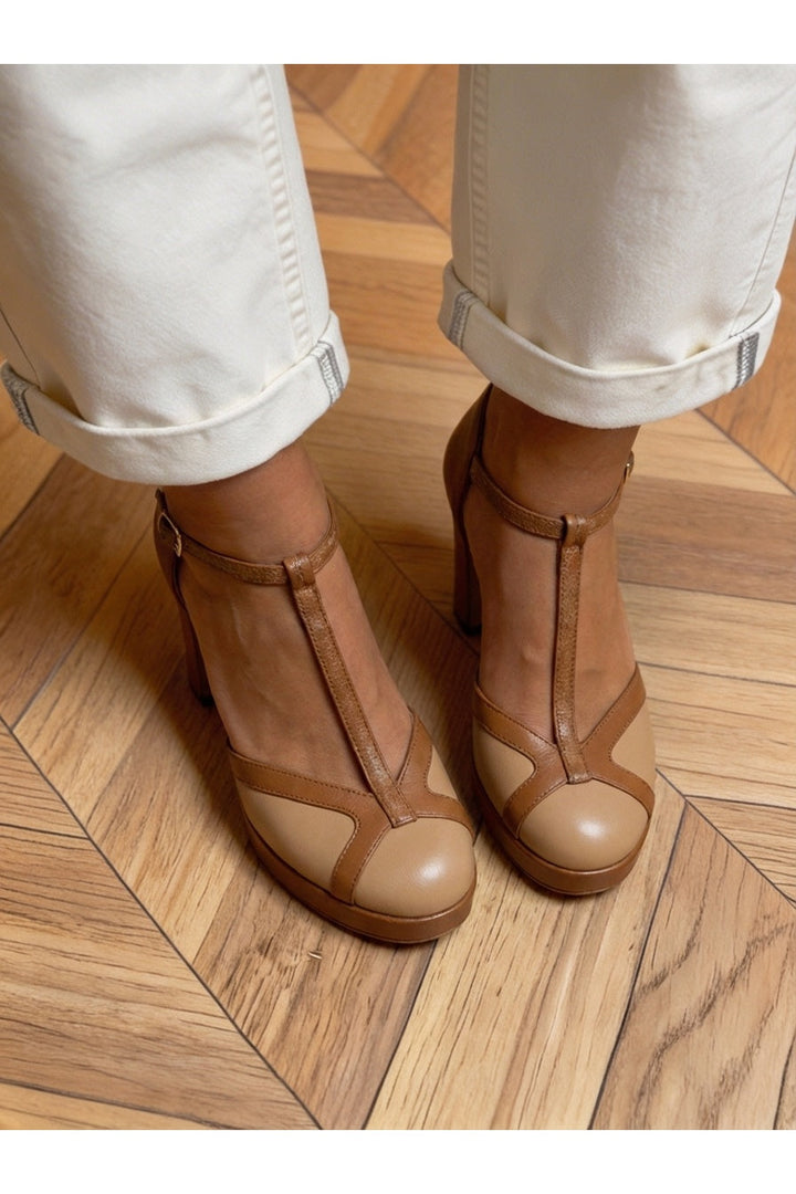 NADIA™ VINTAGE CHIC ŠPICA