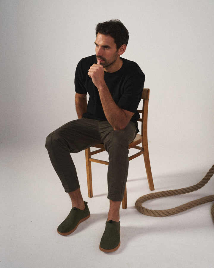 NOVAK | ZA OŽJE JOGGER HLAČE
