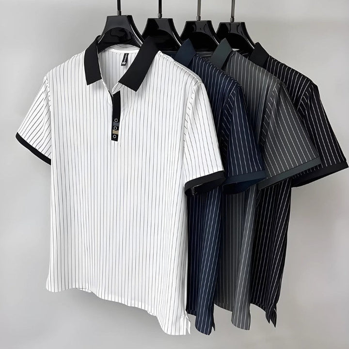 NOVAK | POLO Z RAJAMI
