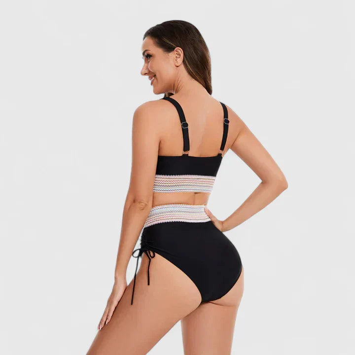 Jayzelliah | Eleganten Bikini Komplet