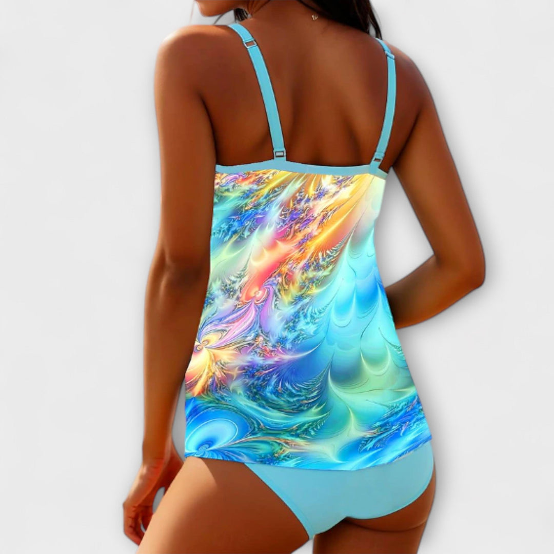 Patrizia - Ensembler Tankini