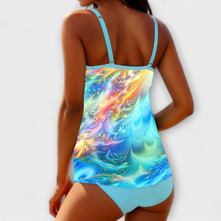 Patrizia - Ensembler Tankini