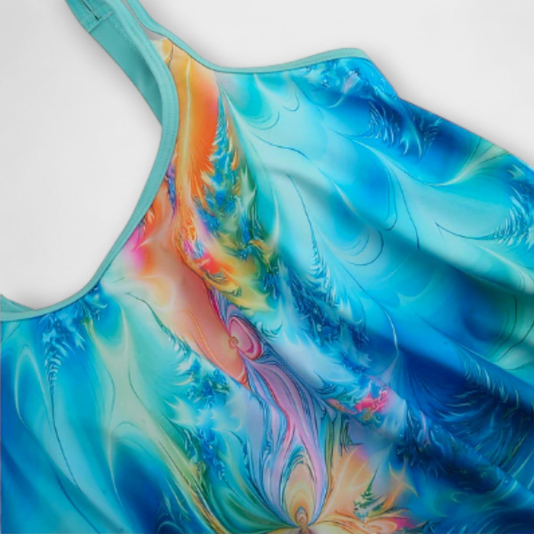 Patrizia - Ensembler Tankini