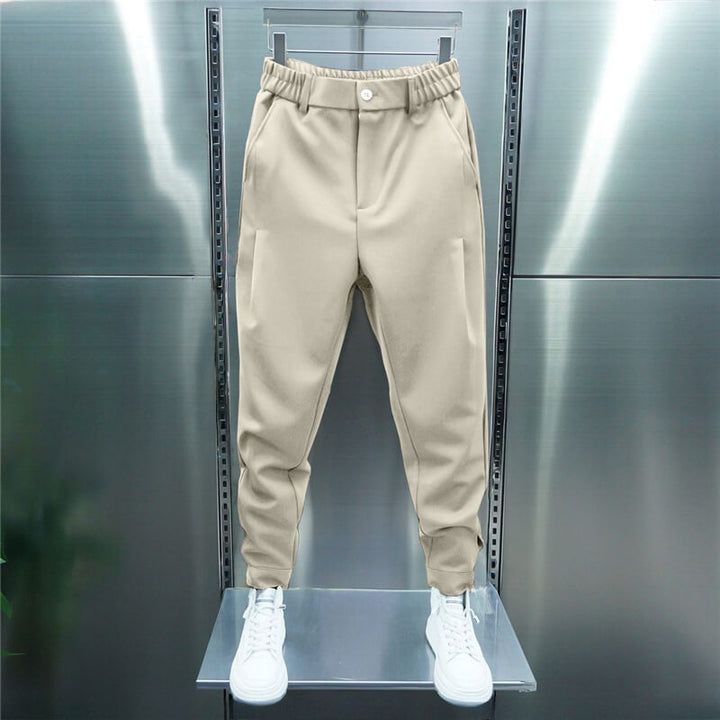 Alastair | Casual hlače