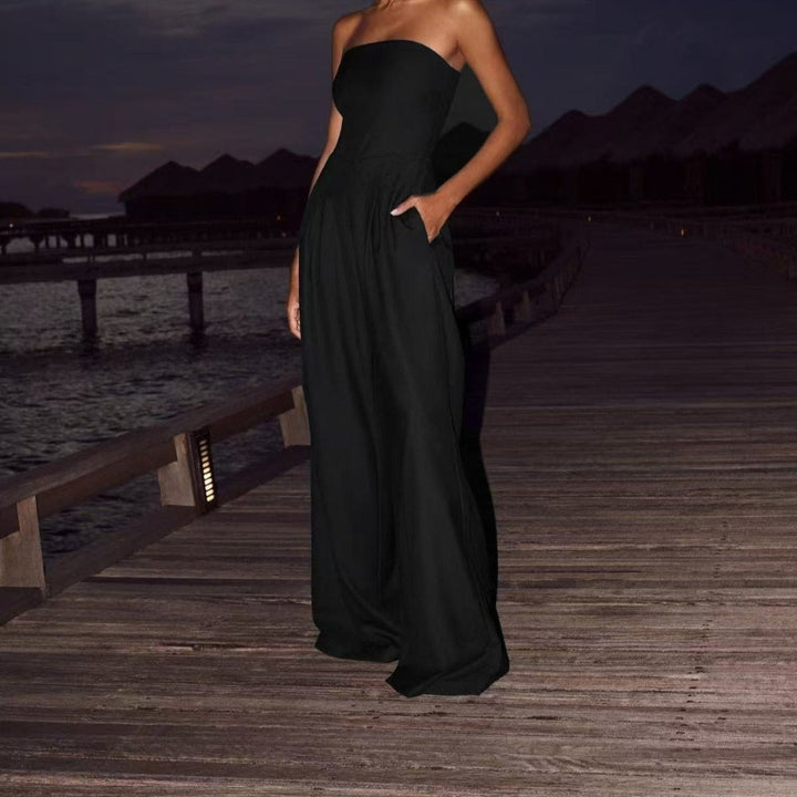 NOVAK | Modni in Prijeten Jumpsuit Florence