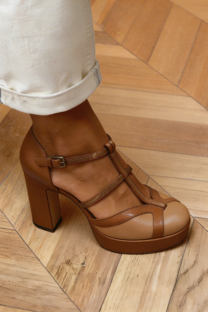 NADIA™ VINTAGE CHIC ŠPICA