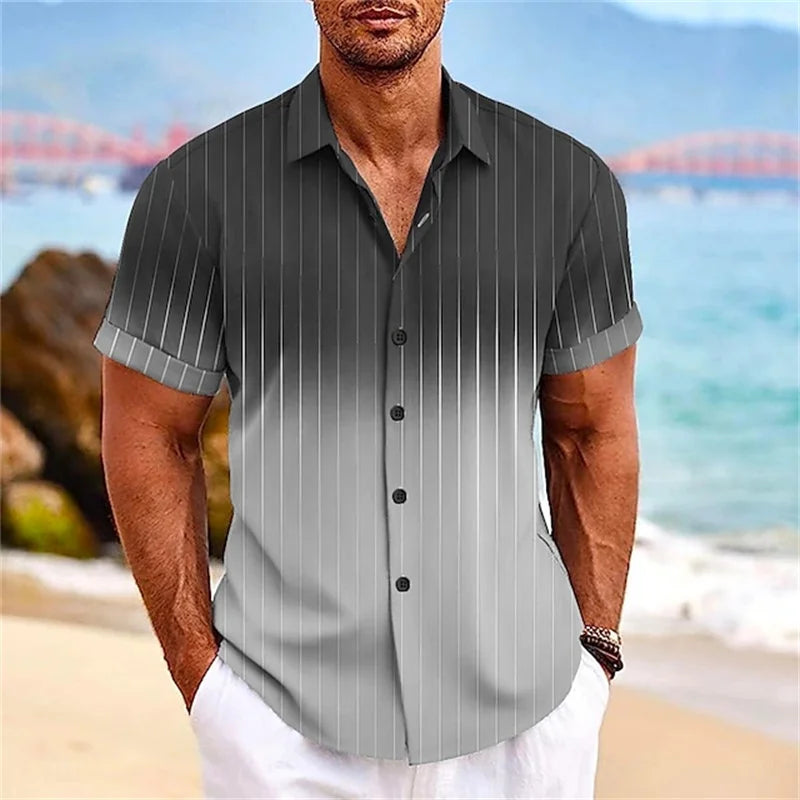 Thomas™ MULTIKOLORNA POLO SRAJCA V MODERNEM SLOGU