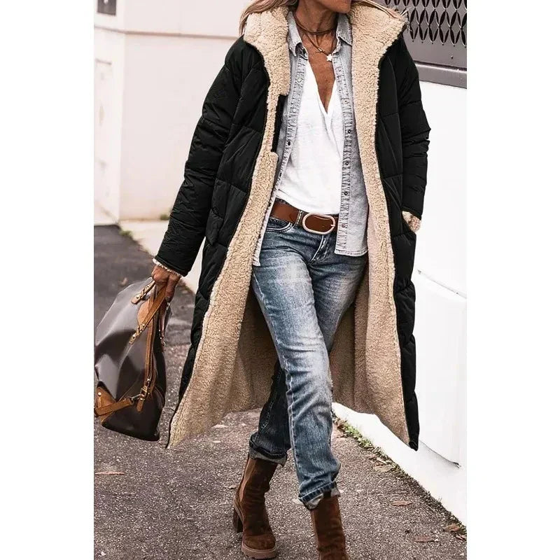 Jade™ - Chic zimska jakna