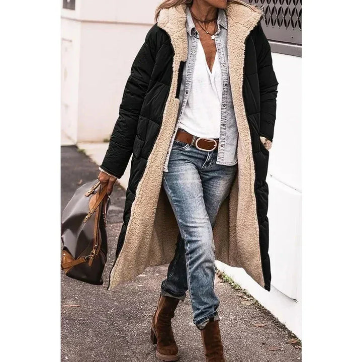 Jade™ - Chic zimska jakna