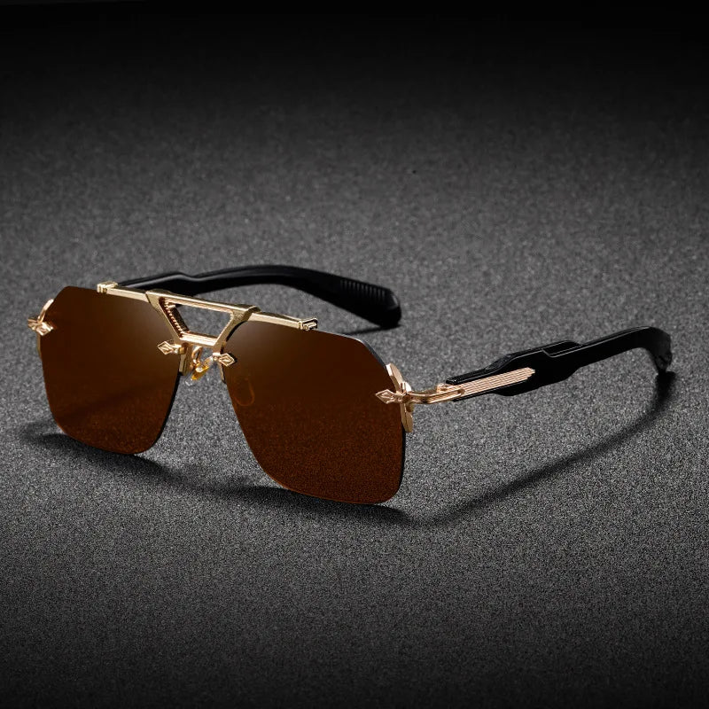 Falk™ | Aviator Luksuzna sončna očala