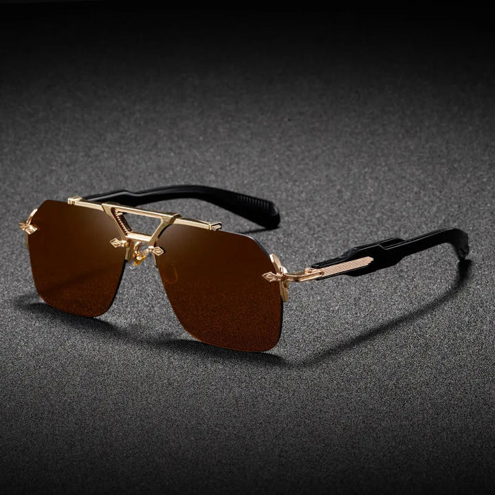 Falk™ | Aviator Luksuzna sončna očala