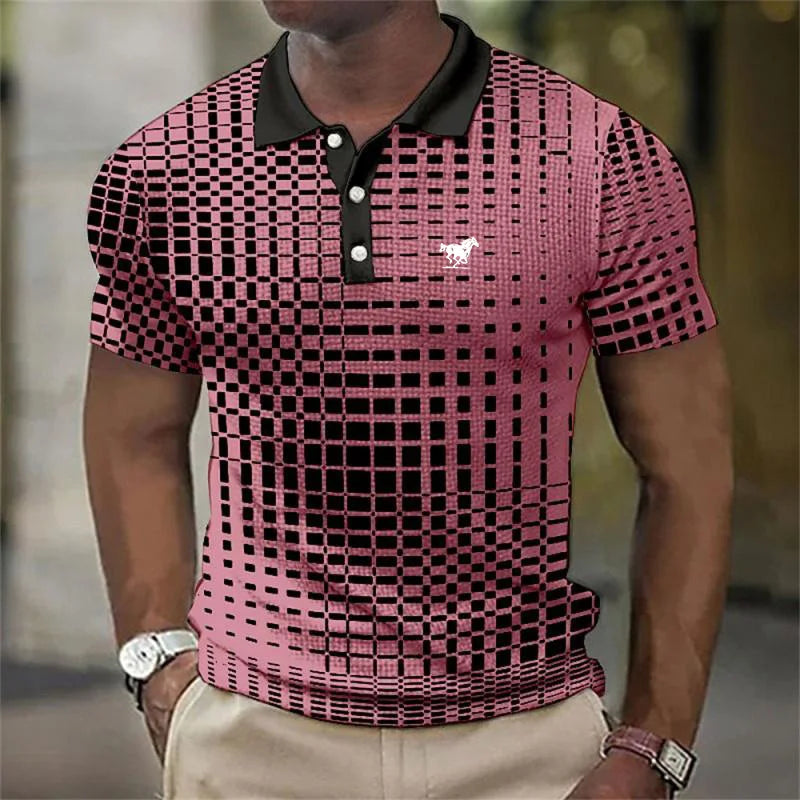 NOVAK | CASUAL POLO