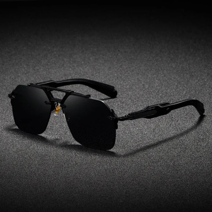 Falk™ | Aviator Luksuzna sončna očala