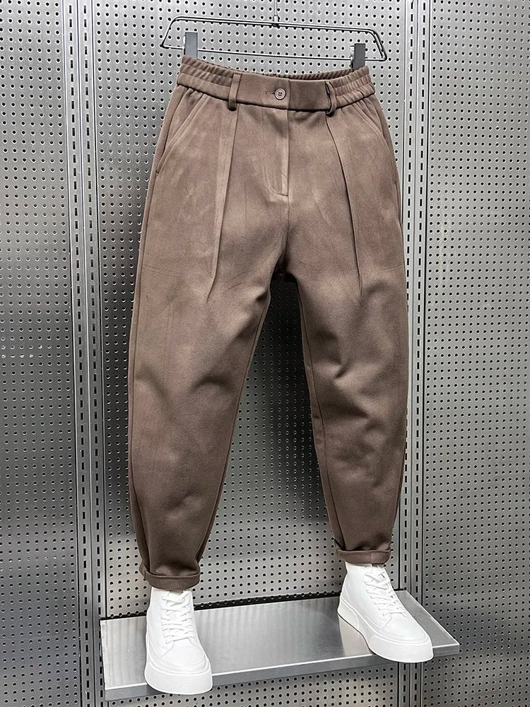 NOVAK | ELEGANTNE HLAČE