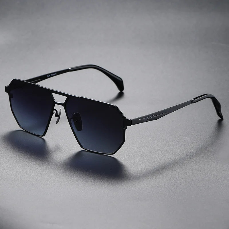 Konrad™ | Titan Precision Sončna Očala
