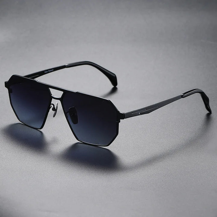 Konrad™ | Titan Precision Sončna Očala