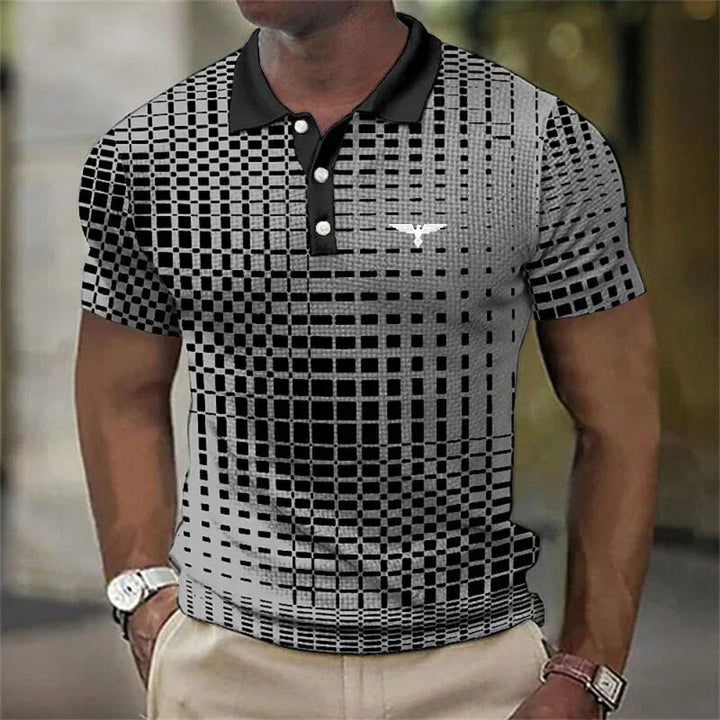 NOVAK | CASUAL POLO
