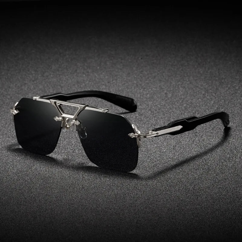 Falk™ | Aviator Luksuzna sončna očala