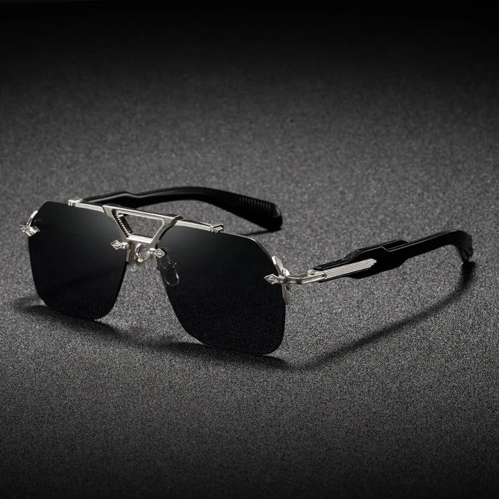Falk™ | Aviator Luksuzna sončna očala