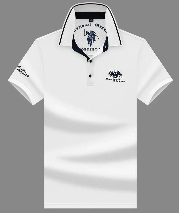 Ralph™ Ikonična Moška Polo Majica