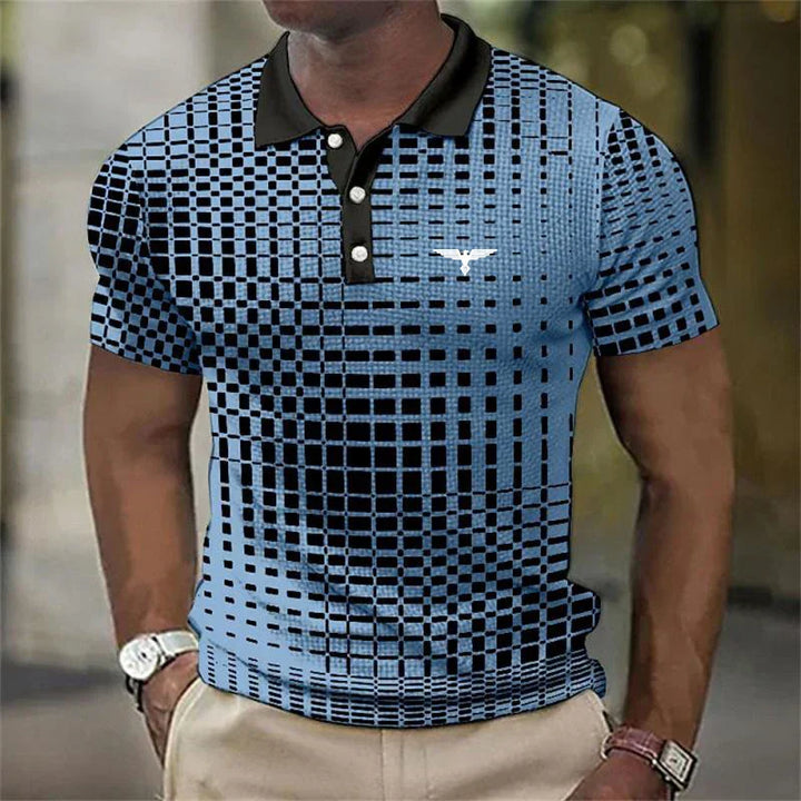 NOVAK | CASUAL POLO