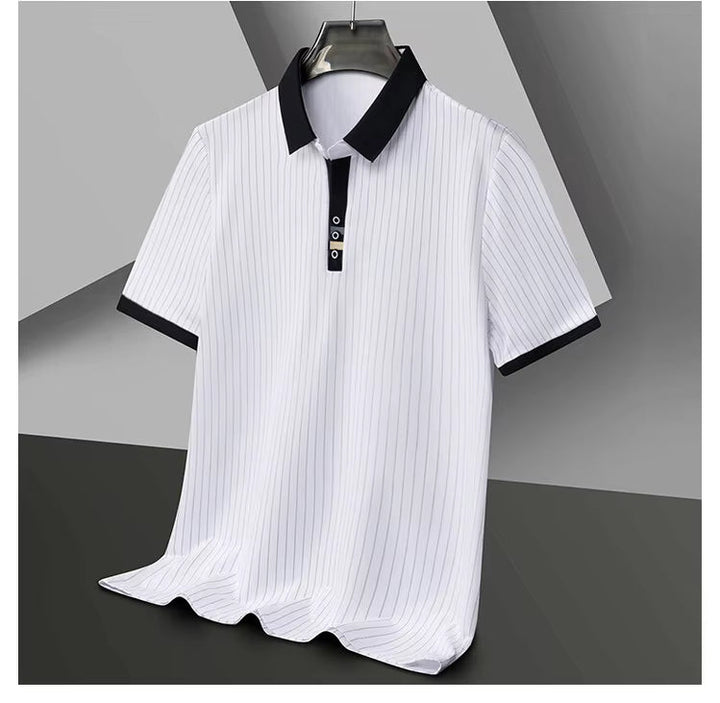 NOVAK | POLO Z RAJAMI