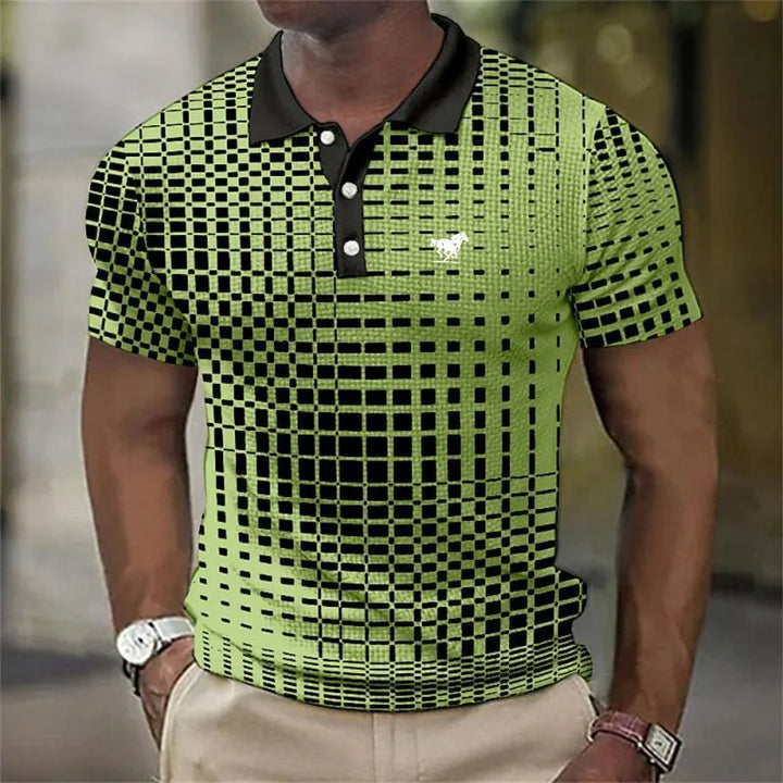 NOVAK | CASUAL POLO