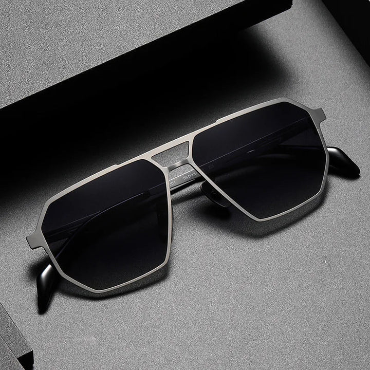 Konrad™ | Titan Precision Sončna Očala