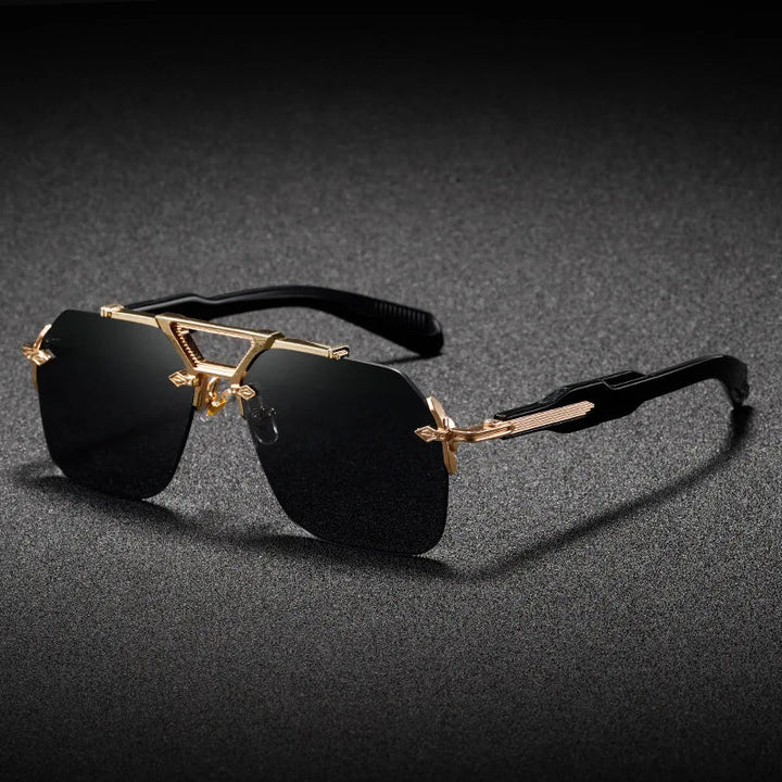 Falk™ | Aviator Luksuzna sončna očala