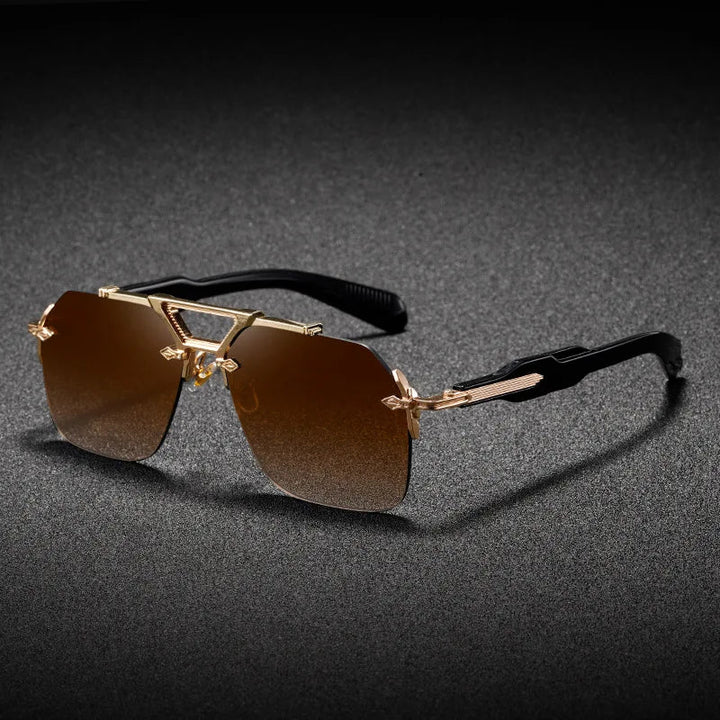 Falk™ | Aviator Luksuzna sončna očala