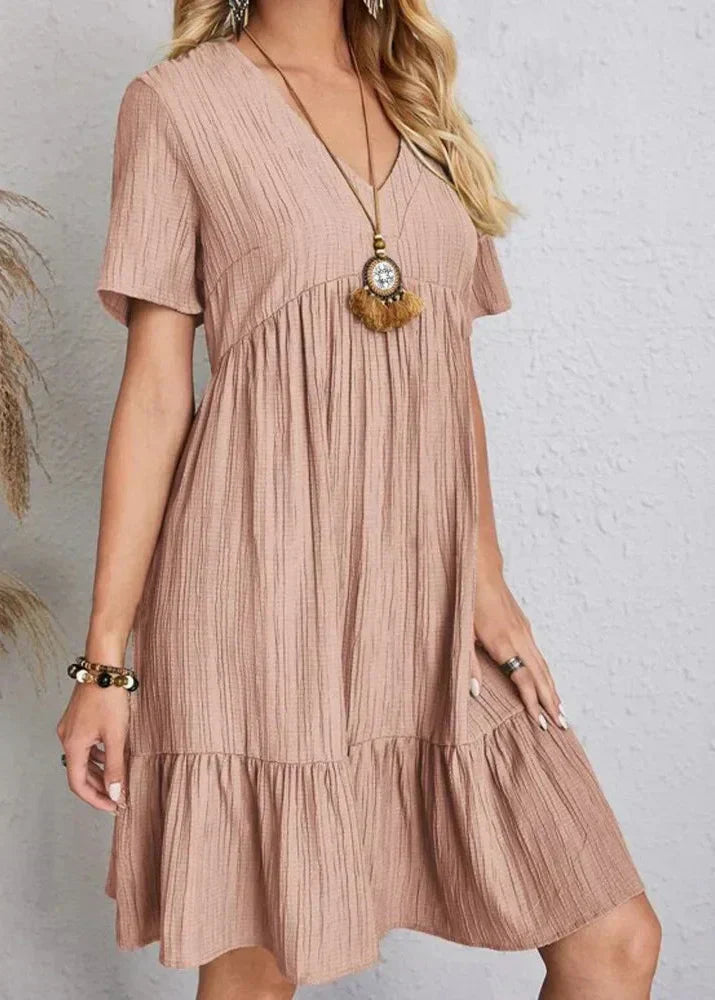 Chiara™ - Elegantna Moda