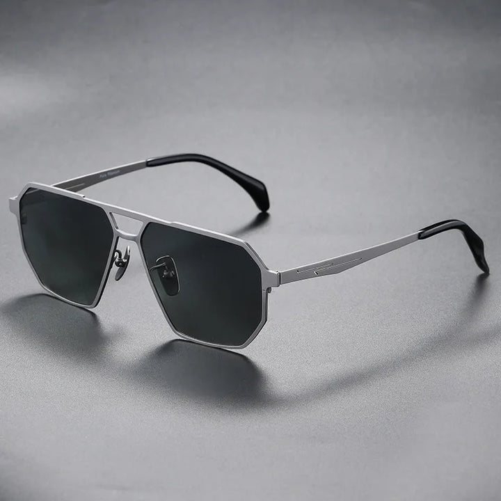 Konrad™ | Titan Precision Sončna Očala