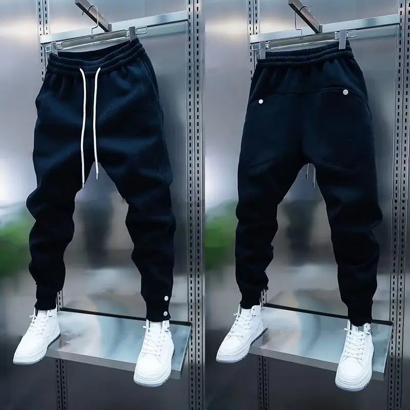NOVAK | PANTALON SLIM-FIT