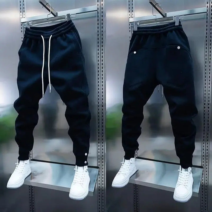 NOVAK | PANTALON SLIM-FIT