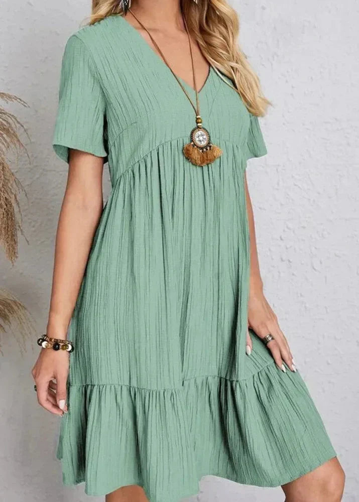Chiara™ - Elegant Fashion Wear