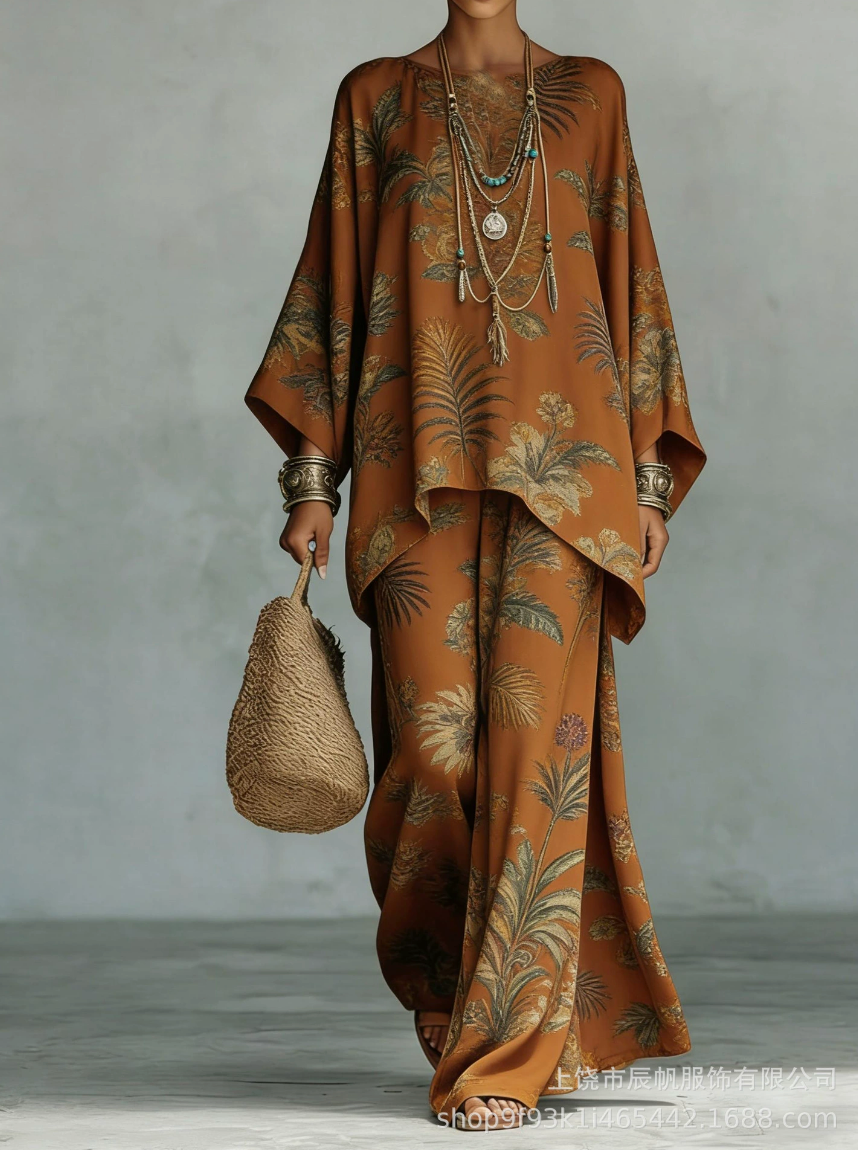 NOVAK | Modni in Prijeten Jumpsuit Florence