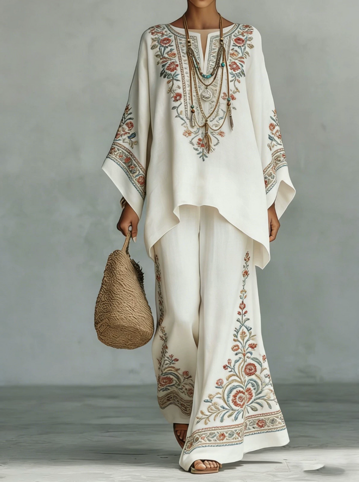 NOVAK | Modni in Prijeten Jumpsuit Florence