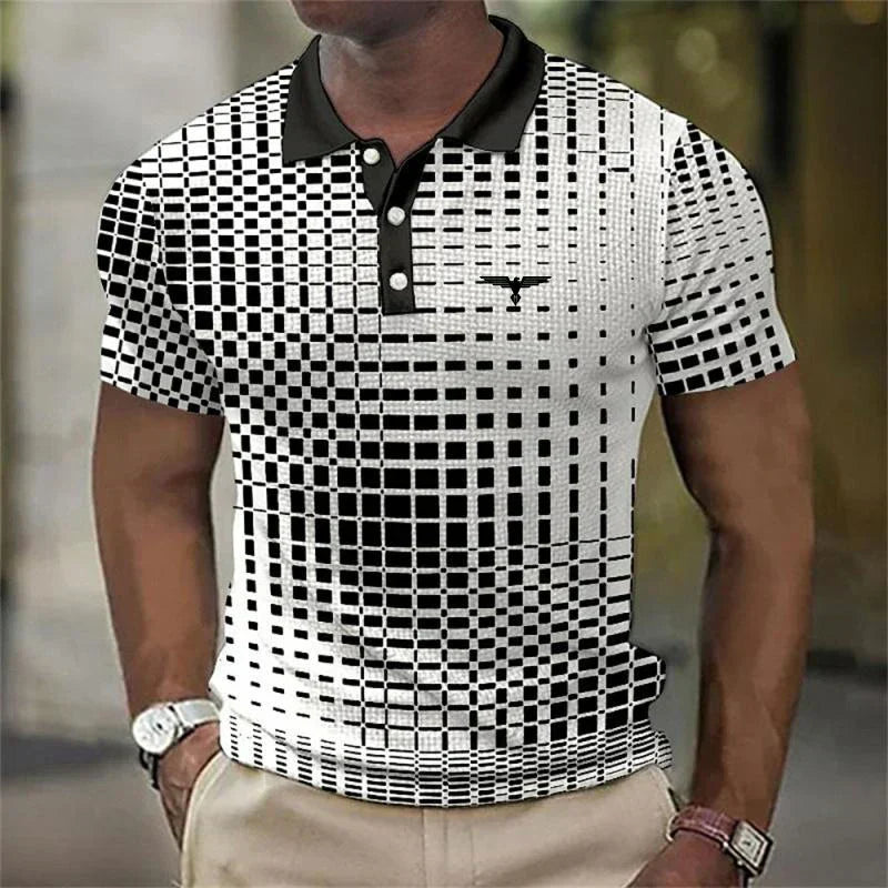 NOVAK | CASUAL POLO