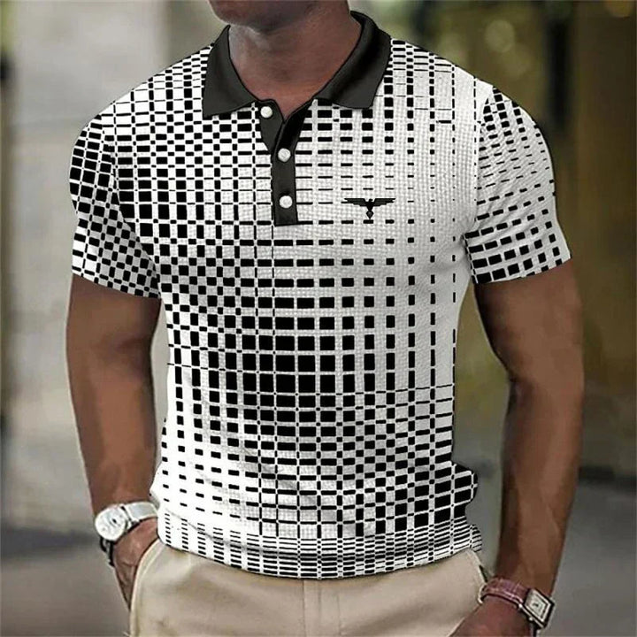 NOVAK | CASUAL POLO