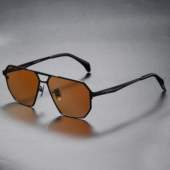 Konrad™ | Titan Precision Sončna Očala