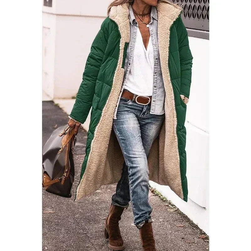 Jade™ - Chic zimska jakna