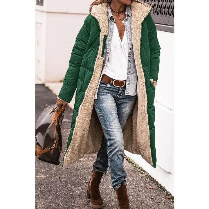 Jade™ - Chic zimska jakna