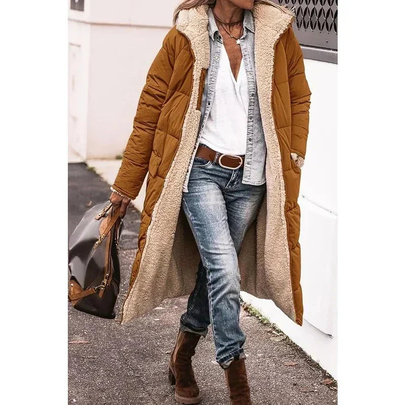 Jade™ - Chic zimska jakna
