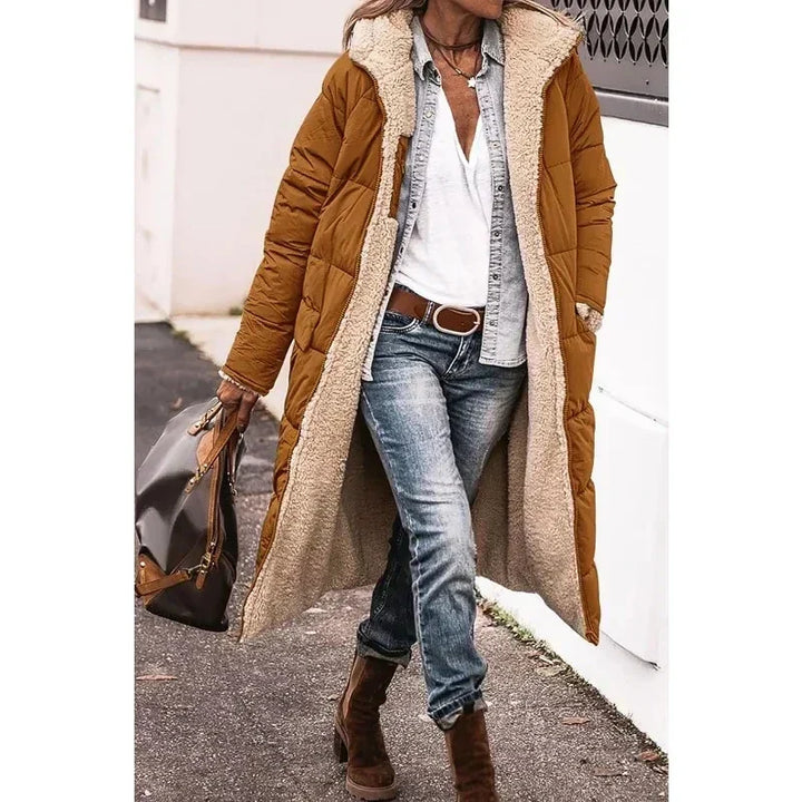 Jade™ - Chic zimska jakna