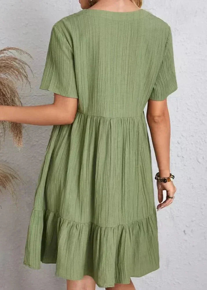Chiara™ - Elegant Fashion Wear