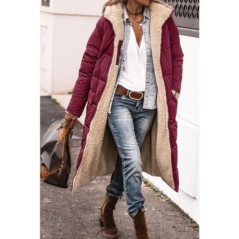 Jade™ - Chic zimska jakna