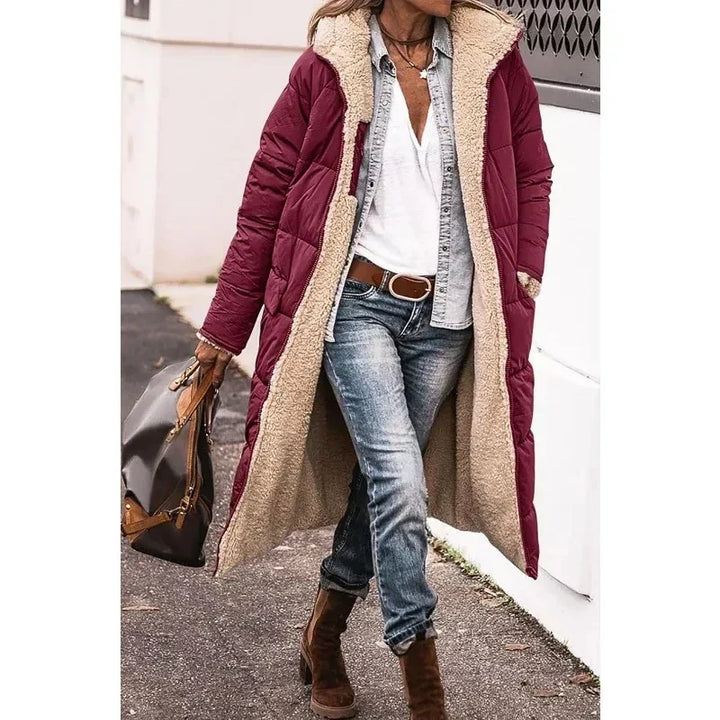 Jade™ - Chic zimska jakna