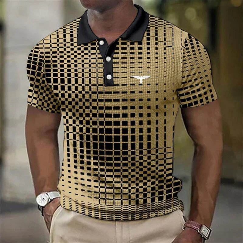 NOVAK | CASUAL POLO