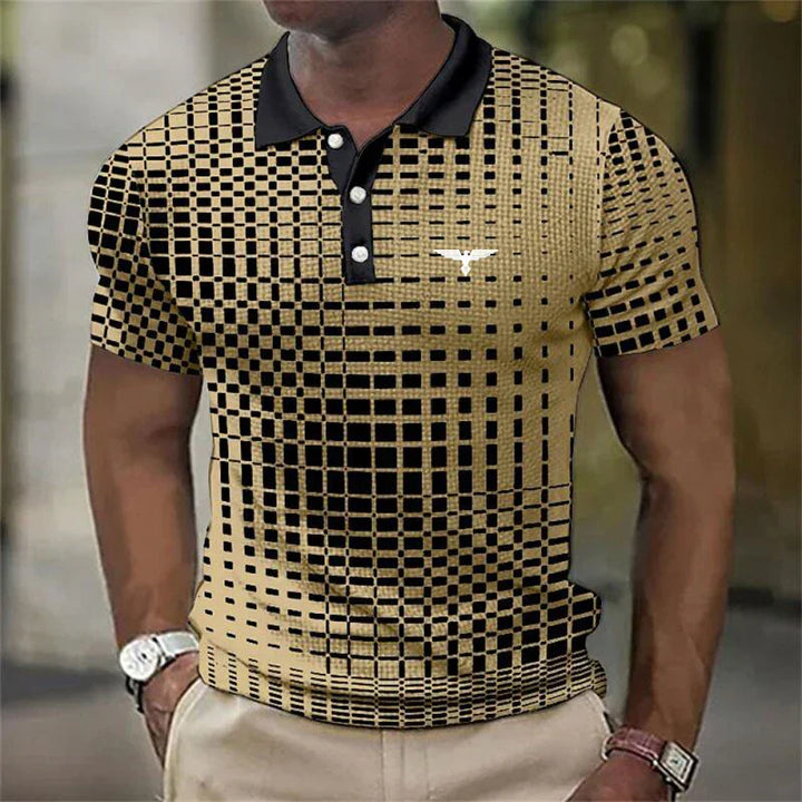 NOVAK | CASUAL POLO