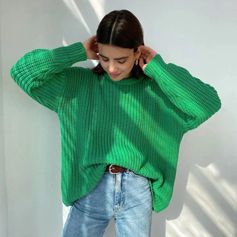 Annie | Pletena majica